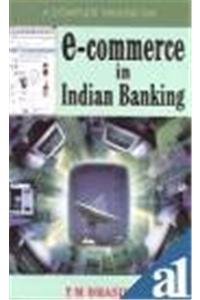E Commerce in Indian Banking