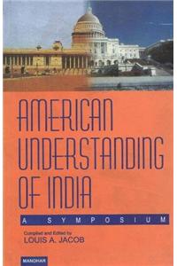 American Understanding of India