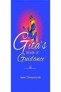 Gita's Words of Guidance