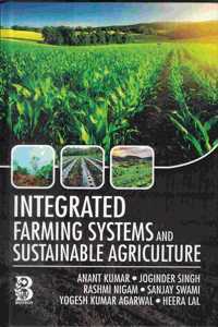 Integrated Farming Systems And Sustainable Agriculture