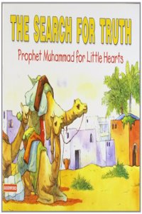 The Search for Truth