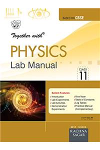 Together With Lab Manual Physics - 11