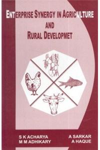 Enterprise Synergy in Agriculture and Rural Development