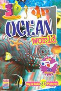3D Ocean World