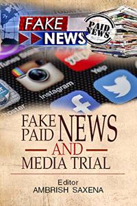 fake news,paid news & media trail