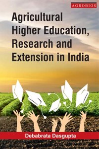 Agricultural Higher Education, Research And Extension In India