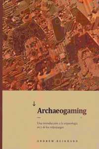 Archaeogaming