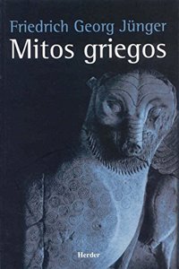 Los Mitos Griegos
