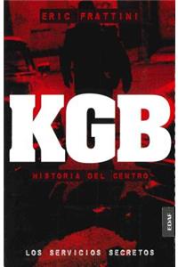KGB. Historia del Centro