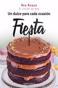 Fiesta: Un dulce para cada ocasion