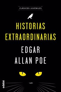 Historias extraordinarias