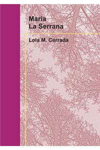 María La Serrana