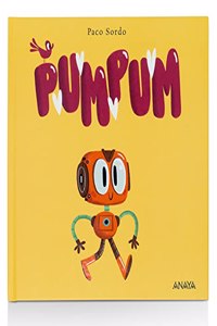 Pum pum/ Boom Boom