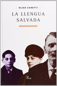 La llengua salvada.: Cronica d'una adolescencia