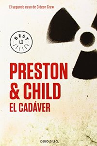 El cadaver (Gideon Crew 2)