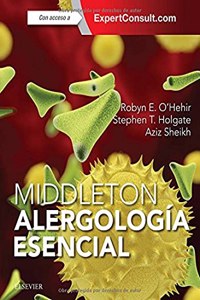 Middleton. Alergologia esencial + ExpertConsult