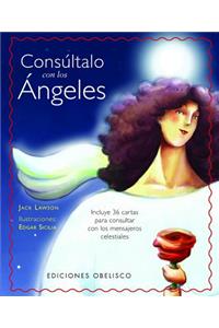 Consultalo Con Los Angeles (+ Cartas)