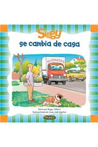 Siggy Se Cambia de Casa