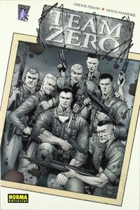 TEAM ZERO