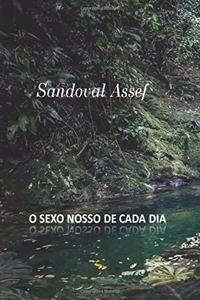 O Sexo Nosso de Cada Dia