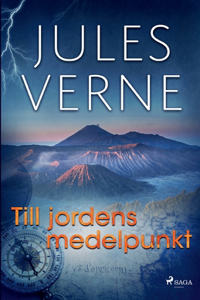 Till jordens medelpunkt