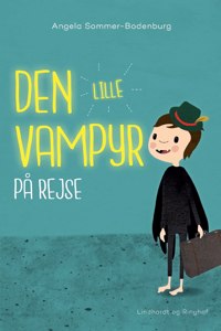 Den lille vampyr på rejse