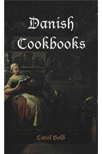 Danish Cookbooks