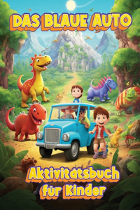 Das Kleine Blaue Auto