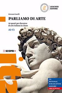 Parliamo di arte