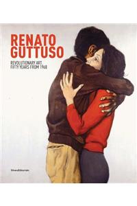 Renato Guttuso: Revolutionary Art
