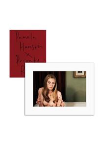 Pamela Hanson: Private Room