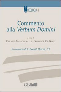 Commento Alla Verbum Domini