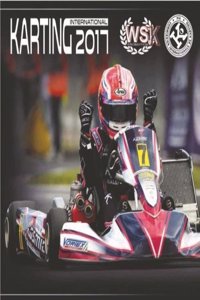 Karting 2017