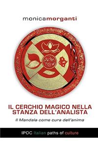 Cerchio Magico Nella Stanza Dell'analista