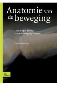 Anatomie Van de Beweging