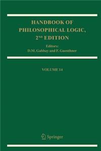 Handbook of Philosophical Logic