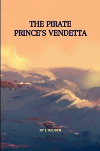 The Pirate Prince's Vendetta