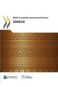 OECD Competition Assessment Reviews