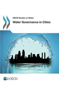 OECD Studies on Water Water Governance in Cities