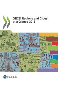 OECD Regions and Cities at a Glance 2018