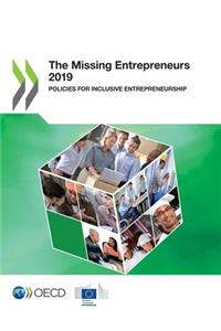 The Missing Entrepreneurs 2019