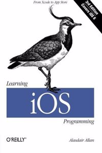 Learning IOS Programming