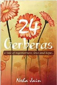 24 Gerberas - a tale of togetherness, love and hope...