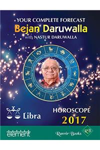 Your Complete Forecast 2017 Horoscope: Libra
