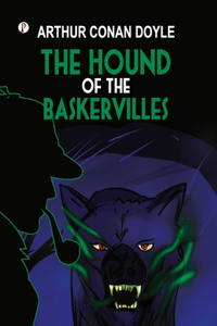 Hound of the Baskervilles