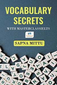 Vocabulary Secrets with MasterclassIelts