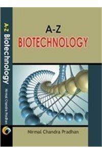 A-Z Biotechnology