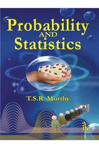 Probability and Statistics