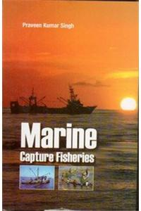 Marine Capture Fisheries
