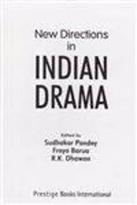 New Directions In Indian Drama